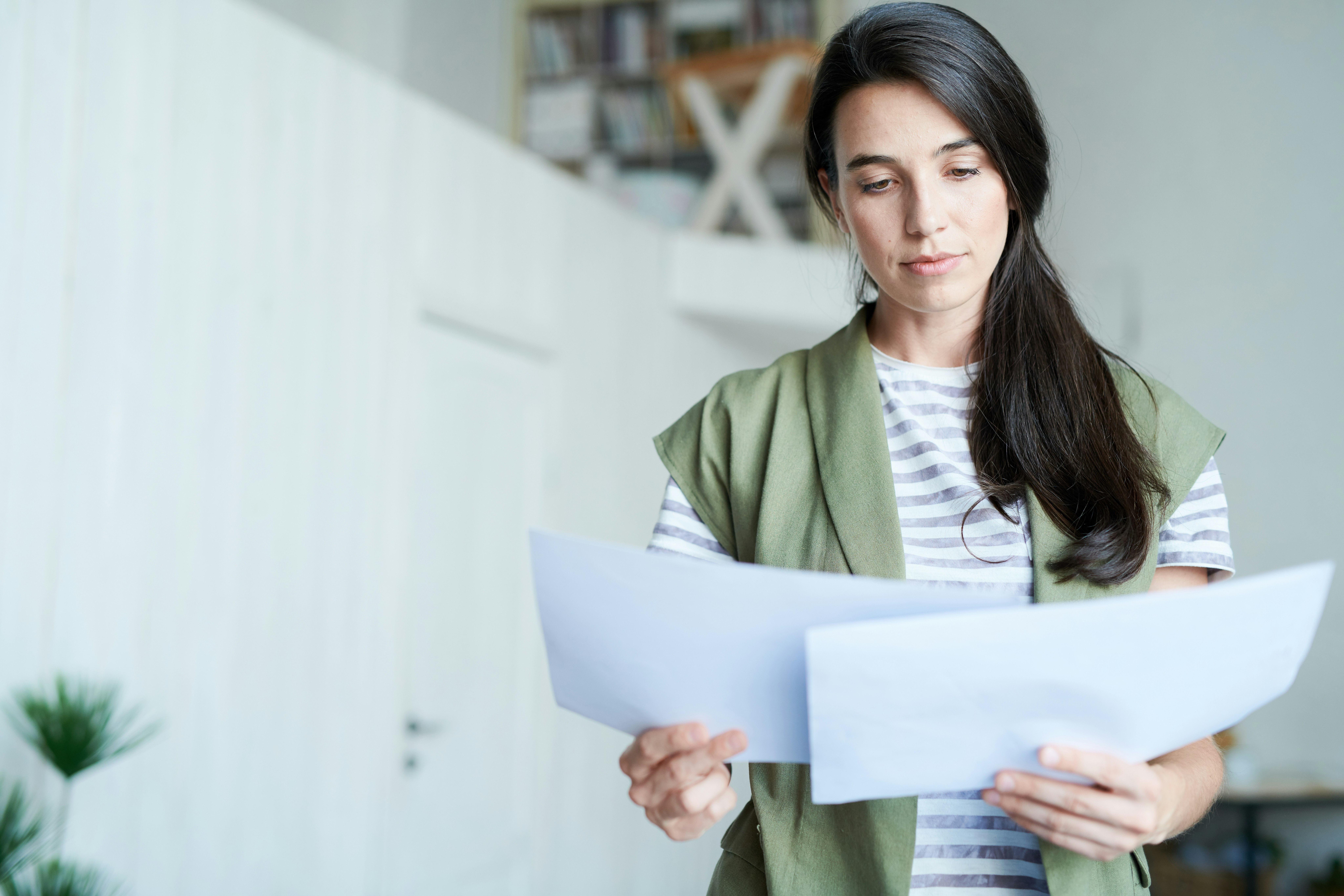 Making changes to a tenancy agreement