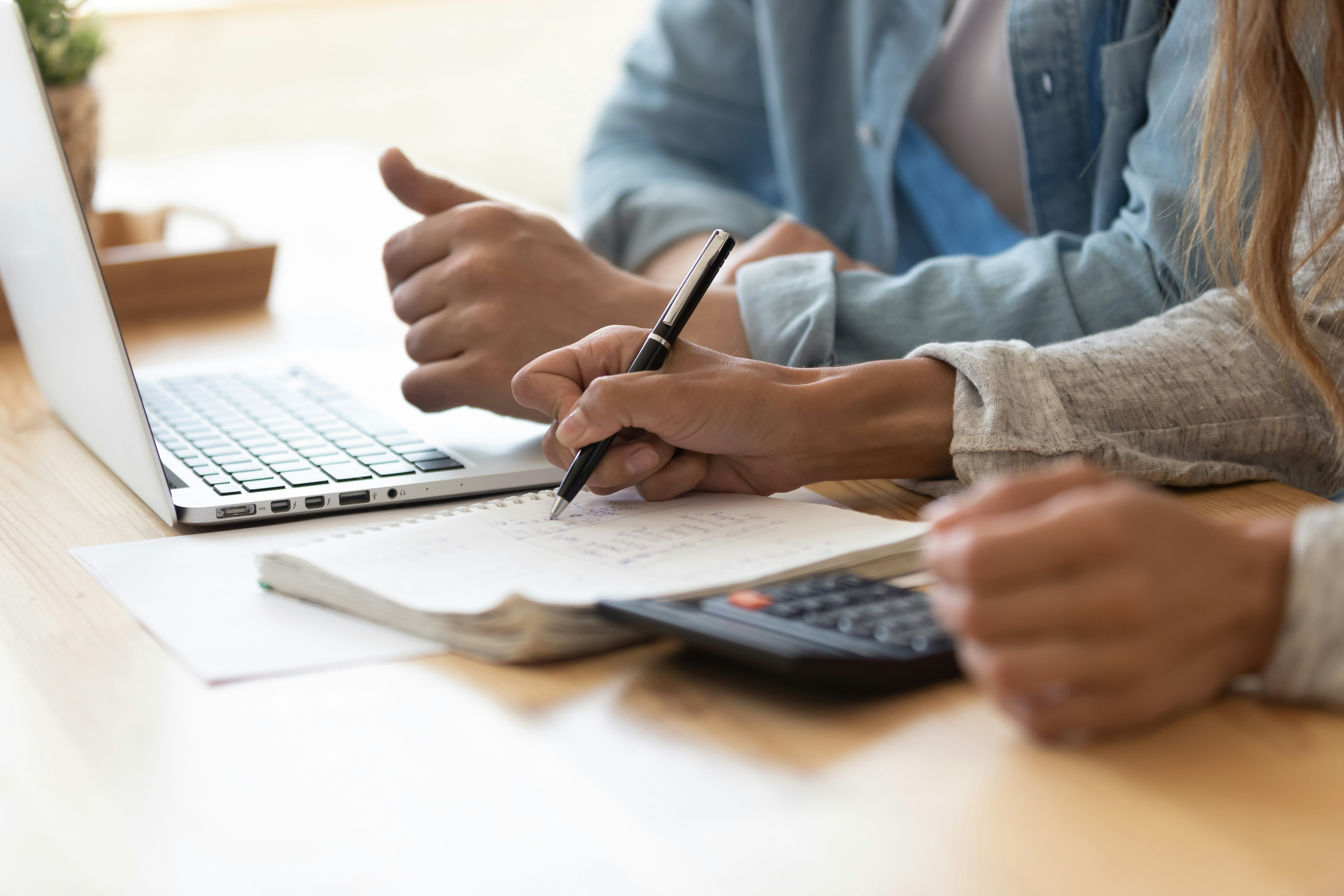 Landlord's guide to tenant credit checks